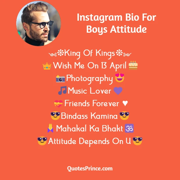 Best 199+ Instagram Bio For Boys For 2023 (Copy-Paste)